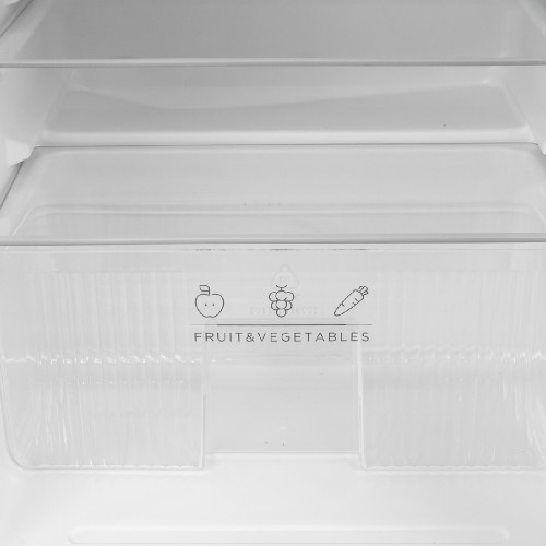 FRIDGE FREESTANDING  W72087ETD (ΔΙΠΟΡΤΟ / 83.7x47 / E / ΛΕΥΚΟ)